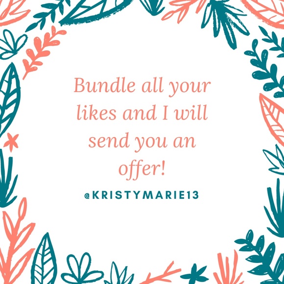 Thanks for the love! Please read! โค - Picture 2 of 2